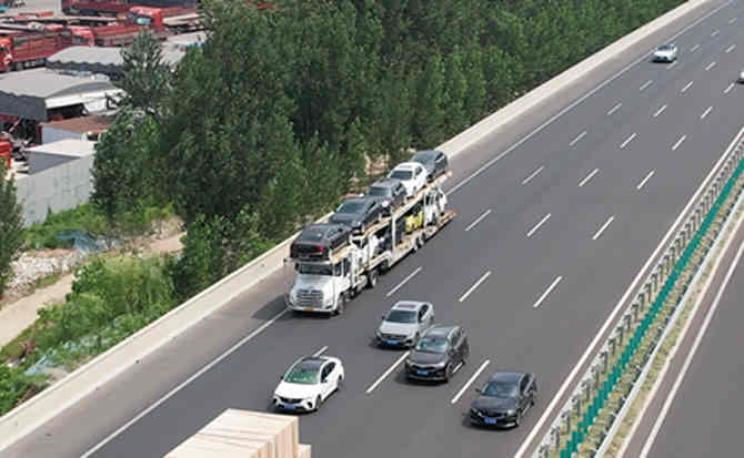 津市高速公路汽车救援